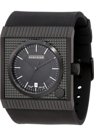 Ecko E14544G1 Mens Watch - Black - One Size