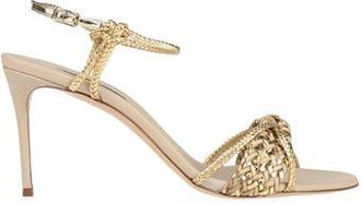 Casadei SCHUHE - Sandalen auf YOOX.COM