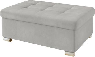 Mirjan24 Mobilier1 - Banco Acolchado Comfivo 118, Venus Velvet 2921, 41x70x96cm, Di&aacute;metro: 0, Tapiz, Patas: Pl&aacute;stico, 0