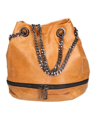 Gave Lux Schoudertas vrouwen LEATHER