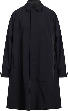 Giorgio Armani COATS & JACKETS - Overcoats & Trench Coats on YOOX.COM