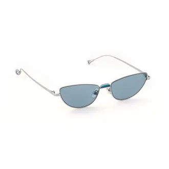 Eyepetizer unisex, Accessoires, Grijs, Maat: 52 MM