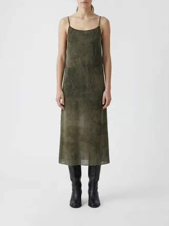 Uma Wang Abito Donna colore Grigio