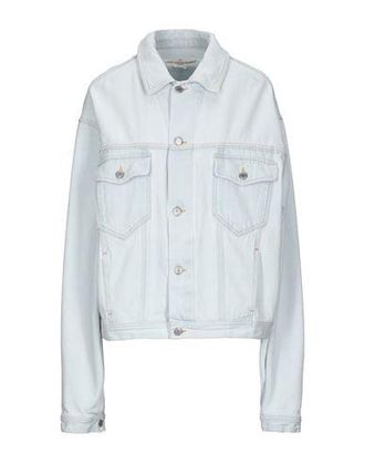 Golden Goose Denim outerwear