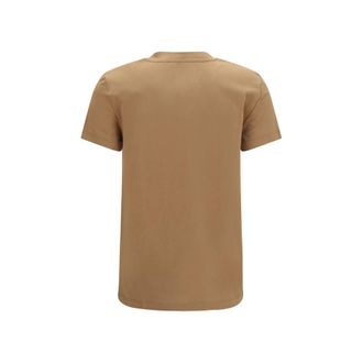Max Mara Papaia T-Shirt - Beige
