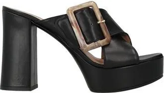 Unisa FOOTWEAR - Sandals sur YOOX.COM