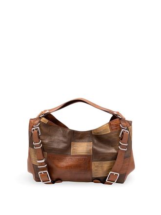 Diesel D-One Medium Handbag