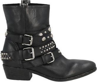 Elena Iachi Ankle boots