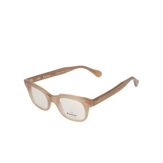 Kàdor Sunglasses, unisex, Beige, Size: 46 MM Kayo