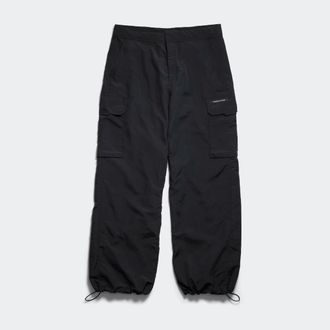 Canada Goose Vault Pant (Men, Black, 34)