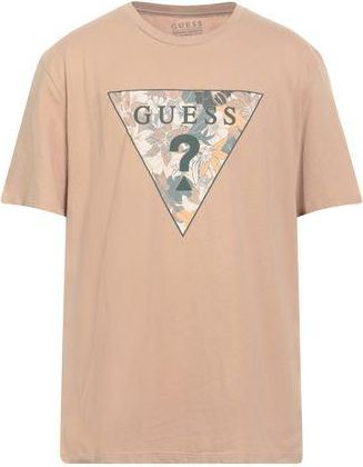 Guess CAMISETAS Y TOPS - Camisetas en YOOX.COM