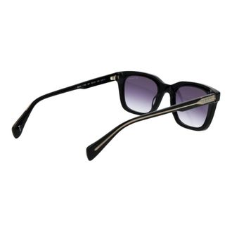 Ted Baker Acetate Mens Sunglasses