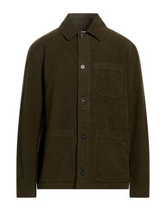 Montedoro Red COATS & JACKETS - Jackets sur YOOX.COM