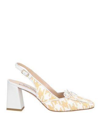 Walter Violet FOOTWEAR - Pumps sur YOOX.COM