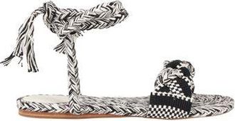 Amambaih FOOTWEAR - Sandals on YOOX.COM