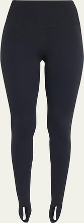 SPLITS59 River High-Waisted Airweight Stirrup Leggings