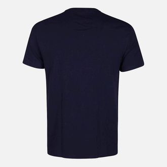 Tom Ford Mens T-Shirts And Polos Navy Co Ea
