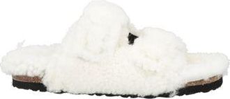 Fur Deluxe CALZADO - Sandalias con cierre en YOOX.COM
