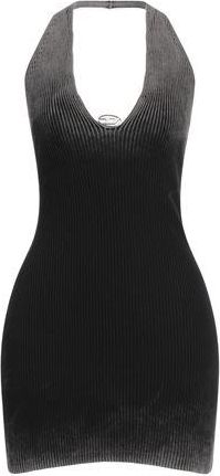 Diesel Mini dresses