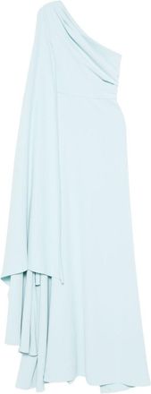 Solace London Yazmin Midi Dress