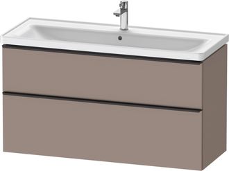 Duravit Duravit D-neo Mueble Bajo Lavabo Suspendido, 1184x625x452mm, 1