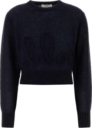 Chlo&eacute; Knitwear
