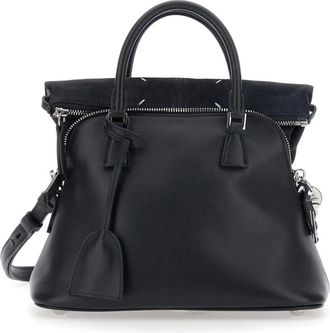 Maison Margiela Donna, Borse, Nero, Taglia unica, new