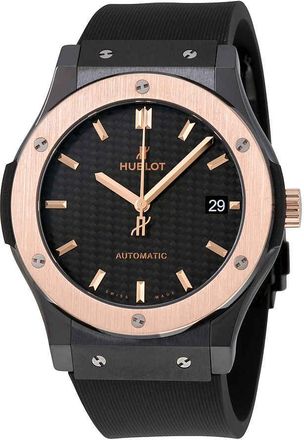 Hublot Classic Fusion Automatic Mens Watch 511.CO.1781.RX