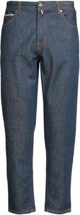 BRIGLIA 1949 BOTTOMWEAR - Pantaloni jeans su YOOX.COM
