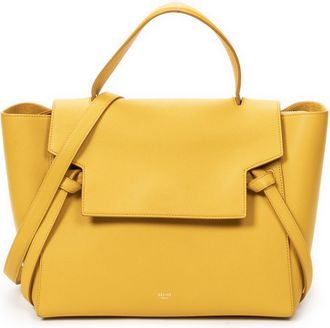 Celine Mini Belt Bag schoudertas