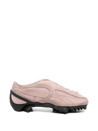 Puma Beisser Waxed