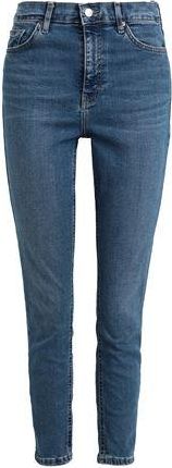 Topshop BOTTOMWEAR - Jeans sur YOOX.COM