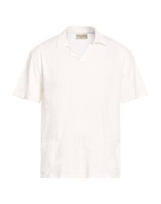 Officine G&eacute;n&eacute;rale Polo shirts