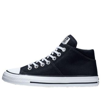 Converse (WMNS) Converse Chuck Taylor All Star Madison Mid Black 563512C