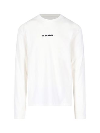 Jil Sander T-Shirts And Polos
