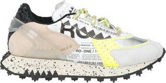 RUN OF Sneakers