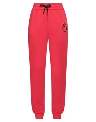 Emporio Armani BOTTOMWEAR - Trousers on YOOX.COM