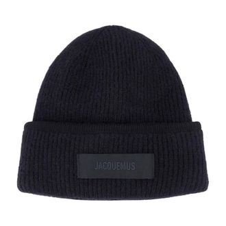 Jacquemus Le Bonnet Gros Grain