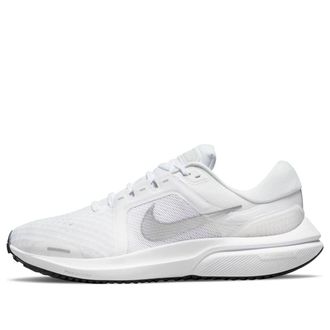 Nike (WMNS) Nike Air Zoom Vomero 16 White Metallic Silver DA7698-100