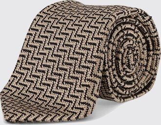 Tom Ford Cravatta Tom Ford in seta jacquard