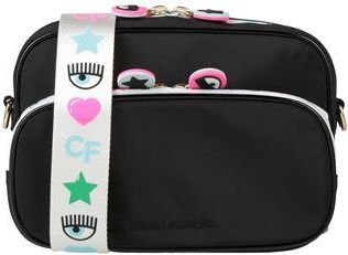 Chiara Ferragni BAGS - Cross-body bags on YOOX.COM