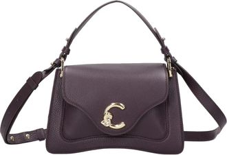 Coccinelle Donna, Borse, Viola, Taglia unica, new