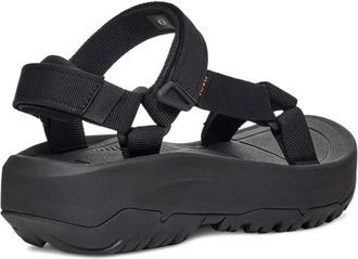 Teva Hurricane XLT2 Ampsole Sandalen für Damen | schwarz/grau
