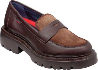 Callaghan Mocassini - - Shoes - Donna - Marrone - 39 EU