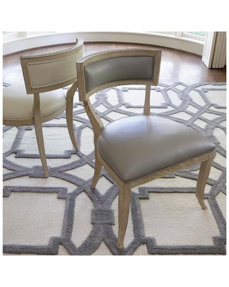 Global Views Klismos Chair