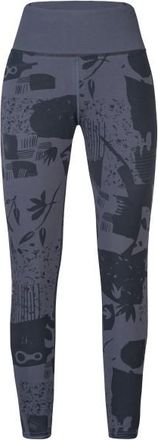 Rafiki Ceillac Cotton Leggings f&uuml;r Damen | blau