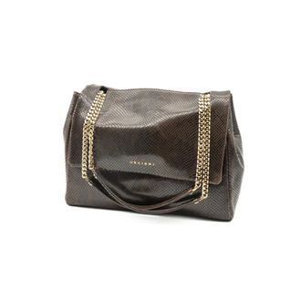 Orciani Mujer, Bolsos, Marrón, Talla: ONE Size