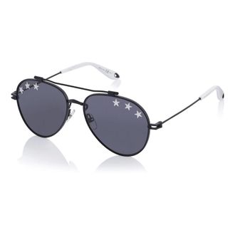 Givenchy Zonnebril - Dames - Accessoires - Zwart - Maat: ONE Size