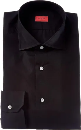 Isaia Milano Mix Dress Shirt