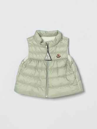 Moncler Gilet Hiva trapuntato Moncler in nylon
